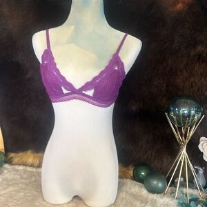 Naked Princess bra M (2000B)